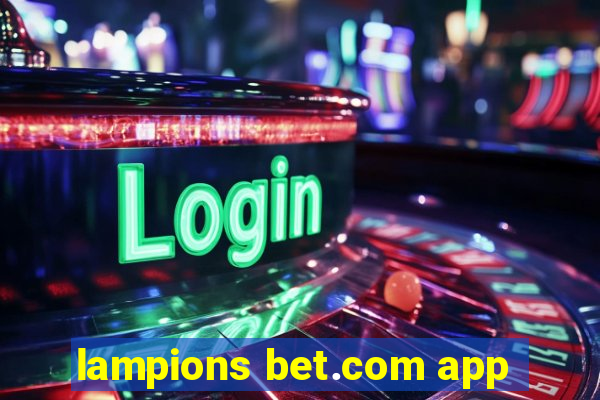 lampions bet.com app